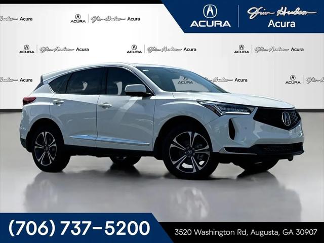 2026 Acura RDX Technology for sale in Augusta, GA