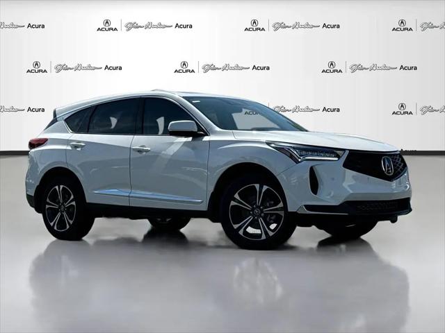 2026 Acura RDX Technology