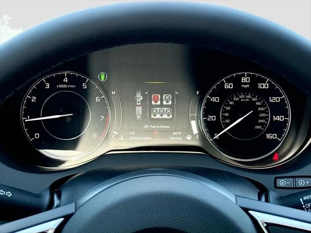 2026 Acura RDX Technology