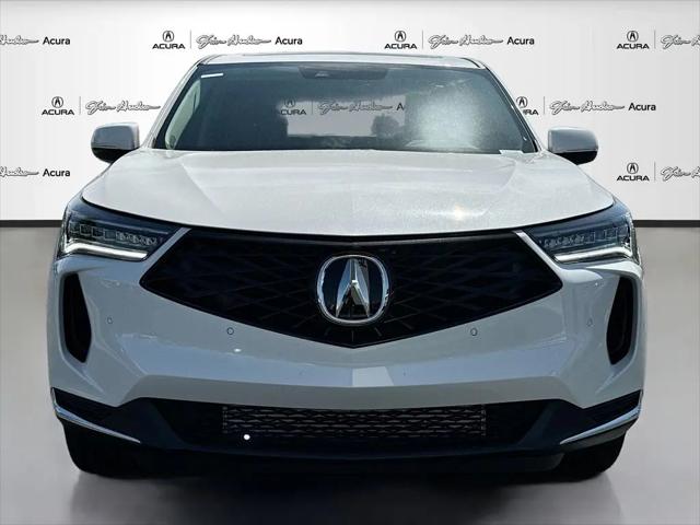 2026 Acura RDX Technology