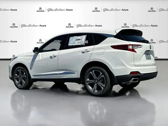 2026 Acura RDX Technology