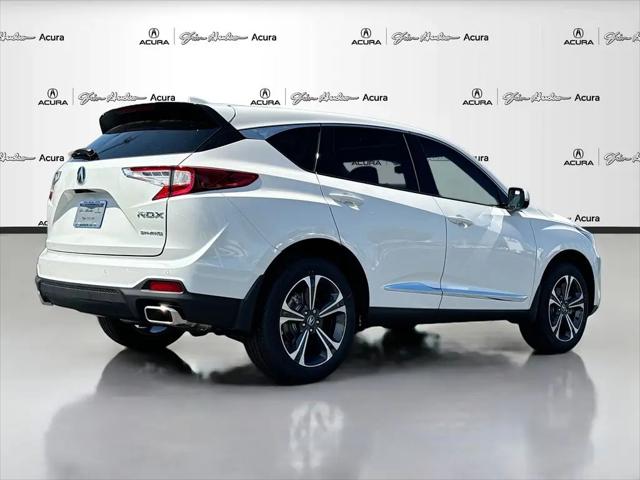 2026 Acura RDX Technology