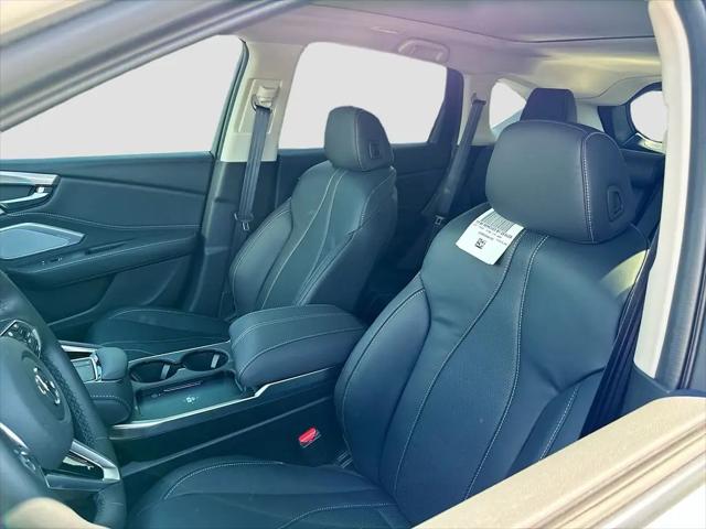 2026 Acura RDX Technology