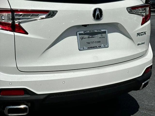 2026 Acura RDX Technology