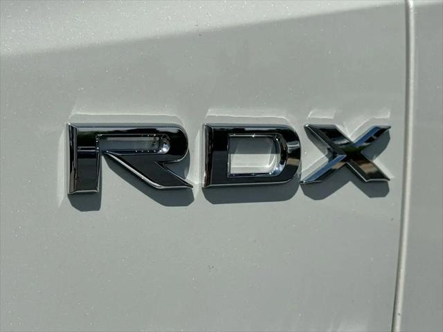 2026 Acura RDX Technology