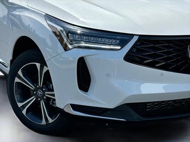 2026 Acura RDX Technology
