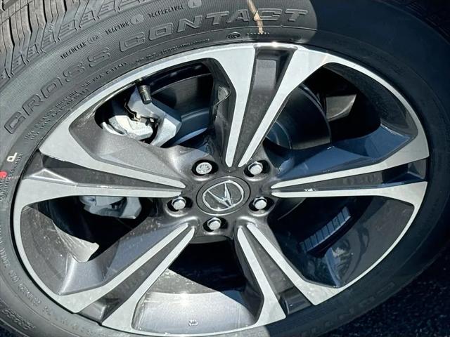 2026 Acura RDX Technology