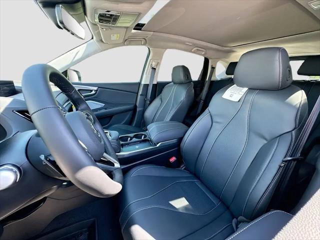 2026 Acura RDX Technology