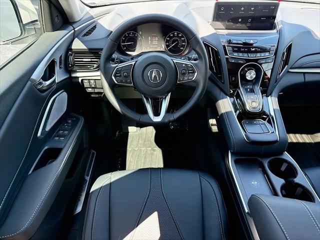 2026 Acura RDX Technology