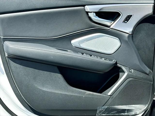 2026 Acura RDX Technology