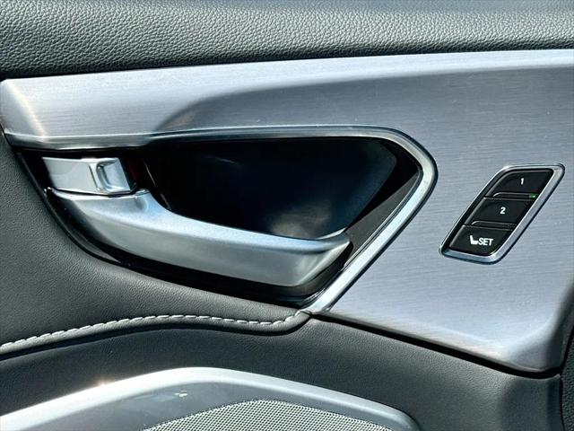 2026 Acura RDX Technology