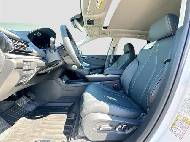 2026 Acura RDX Technology