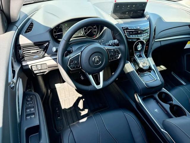 2026 Acura RDX Technology