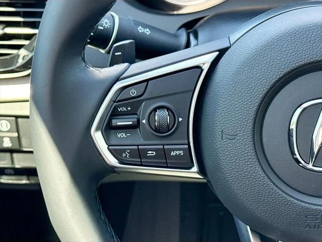2026 Acura RDX Technology
