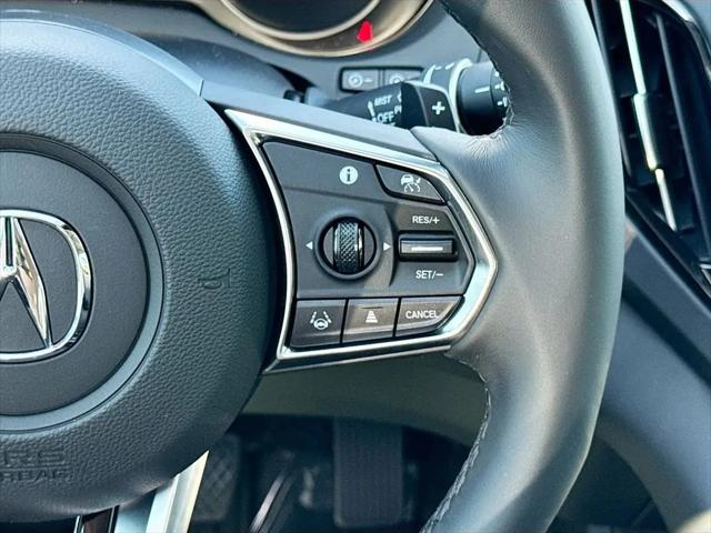 2026 Acura RDX Technology