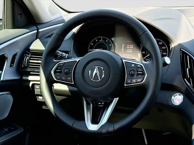 2026 Acura RDX Technology