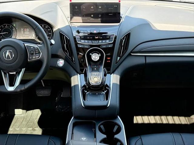 2026 Acura RDX Technology