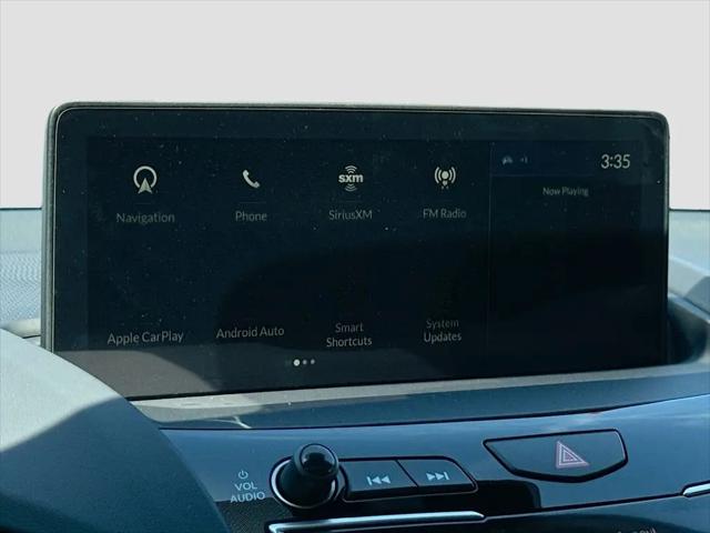 2026 Acura RDX Technology