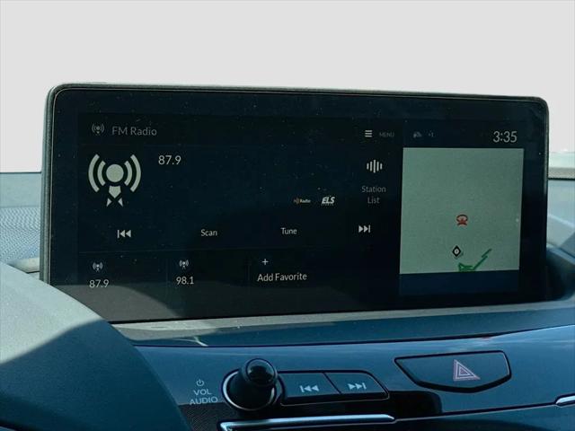 2026 Acura RDX Technology