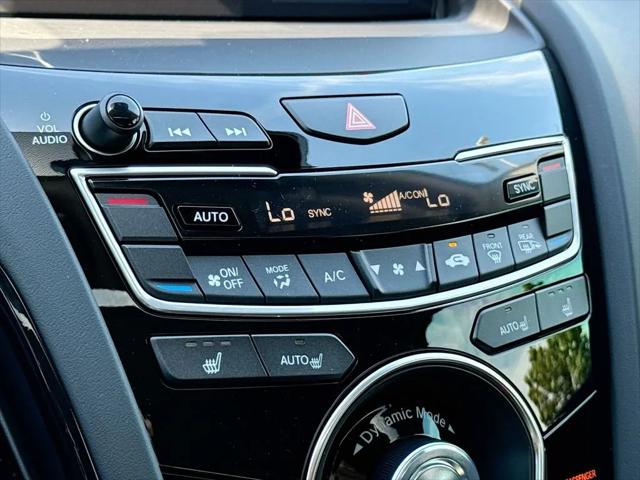 2026 Acura RDX Technology