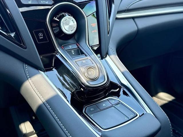 2026 Acura RDX Technology