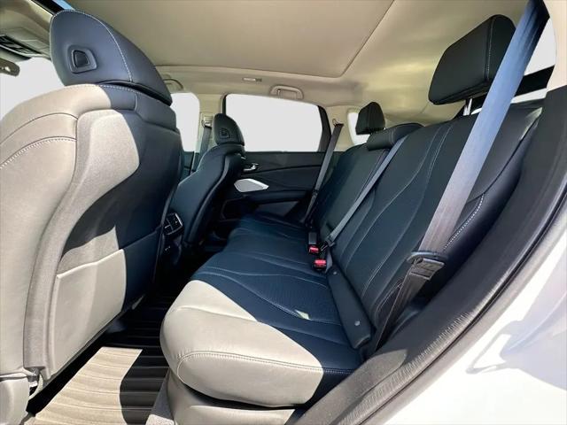 2026 Acura RDX Technology