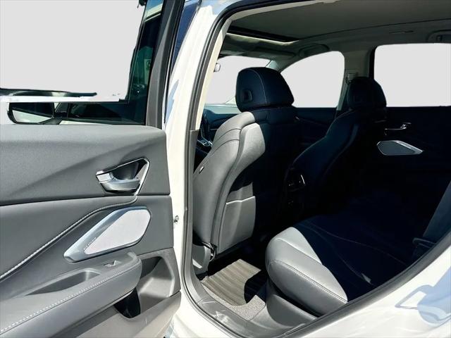 2026 Acura RDX Technology