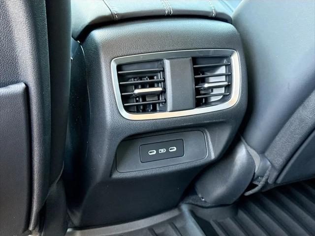 2026 Acura RDX Technology