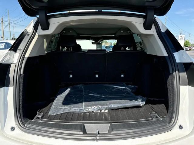 2026 Acura RDX Technology