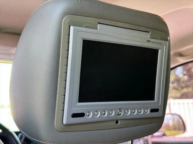 2005 GMC Yukon SLE