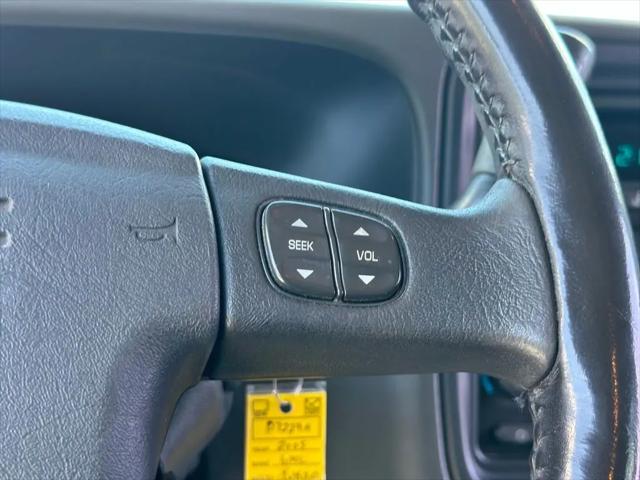 2005 GMC Yukon SLE