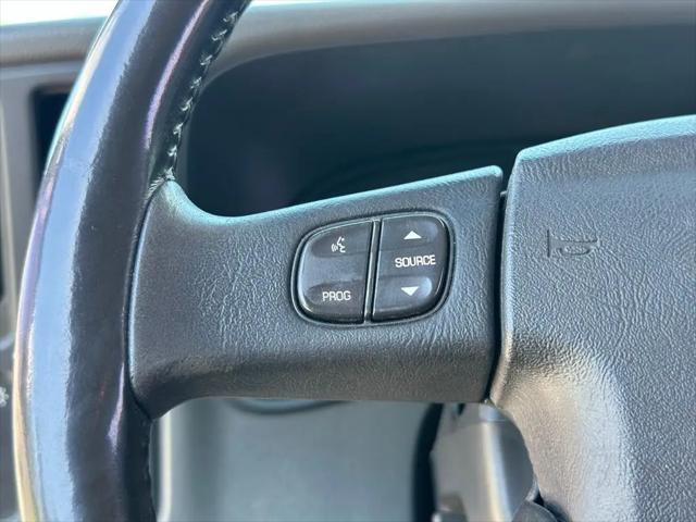 2005 GMC Yukon SLE