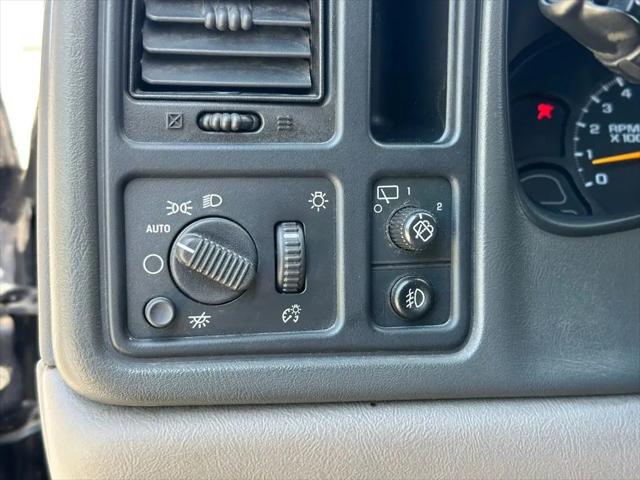 2005 GMC Yukon SLE