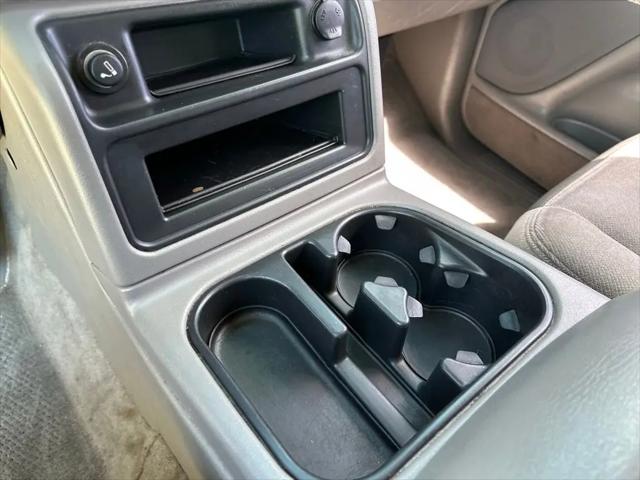 2005 GMC Yukon SLE