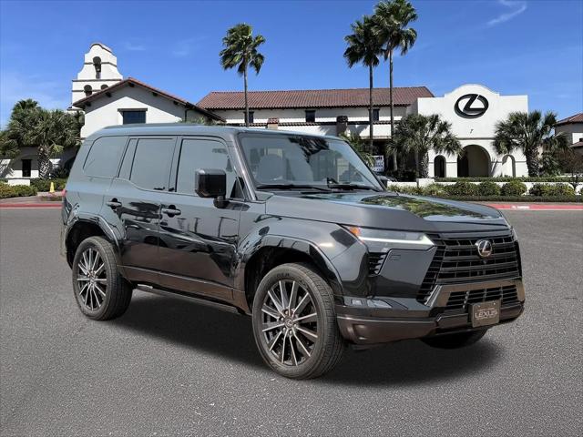 2024 Lexus GX 550 Luxury for sale in San Juan, TX