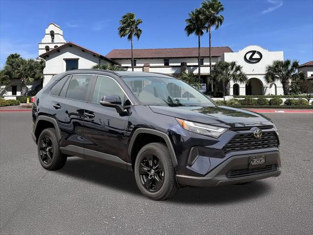 2024 Toyota RAV4 XLE for sale in San Juan, TX
