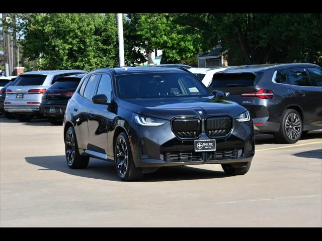 2025 BMW X3 30 xDrive for sale in Dallas, TX