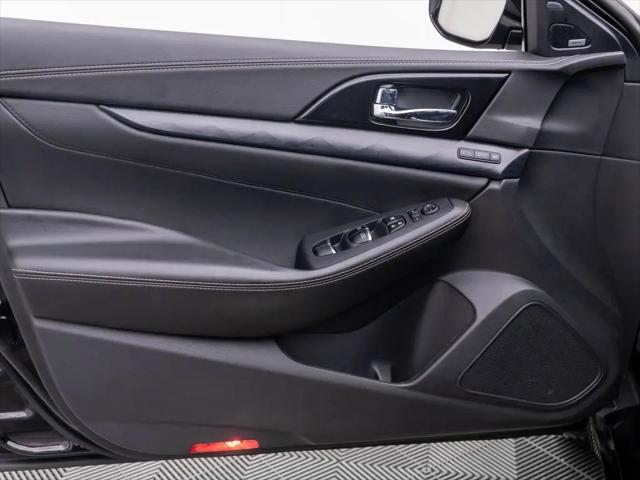 2019 Nissan Maxima 3.5 Platinum