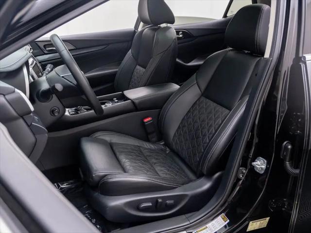 2019 Nissan Maxima 3.5 Platinum