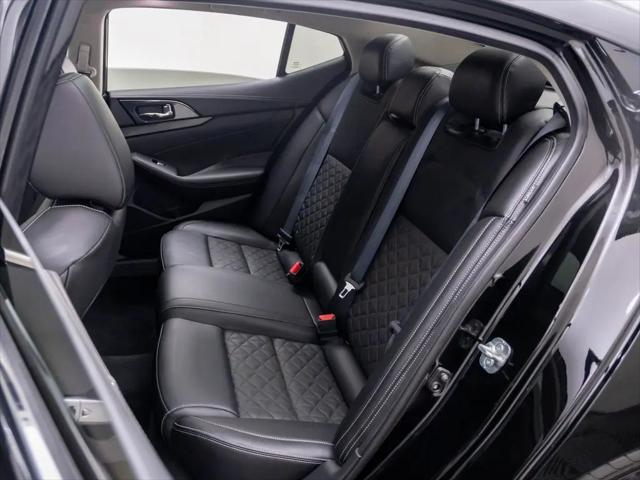 2019 Nissan Maxima 3.5 Platinum