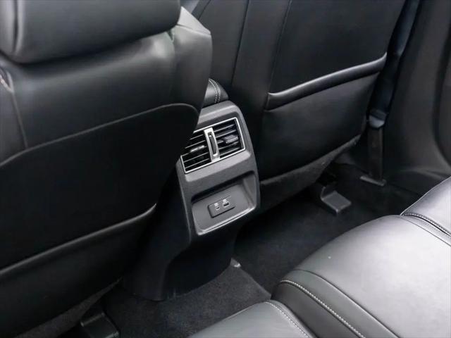 2019 Nissan Maxima 3.5 Platinum