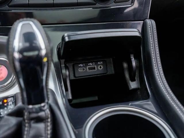 2019 Nissan Maxima 3.5 Platinum