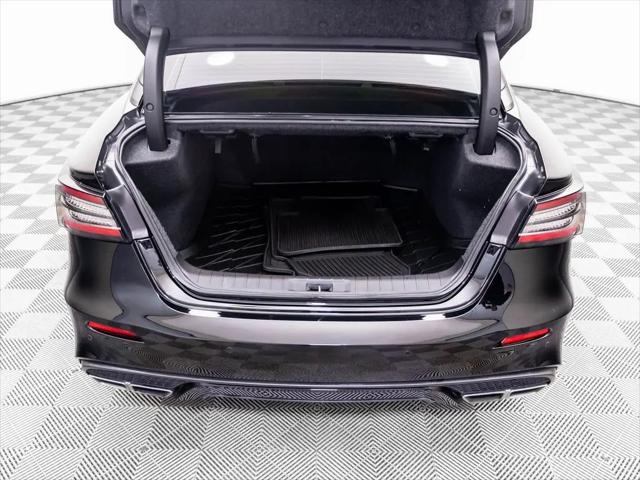 2019 Nissan Maxima 3.5 Platinum