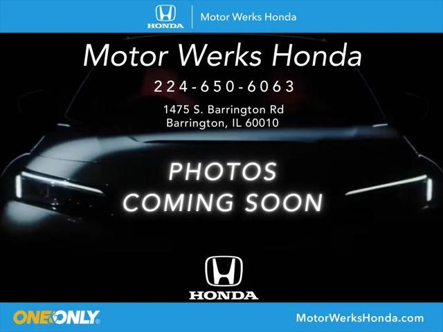 2026 Honda Passport AWD TrailSport Elite Blackout for sale in Barrington, IL