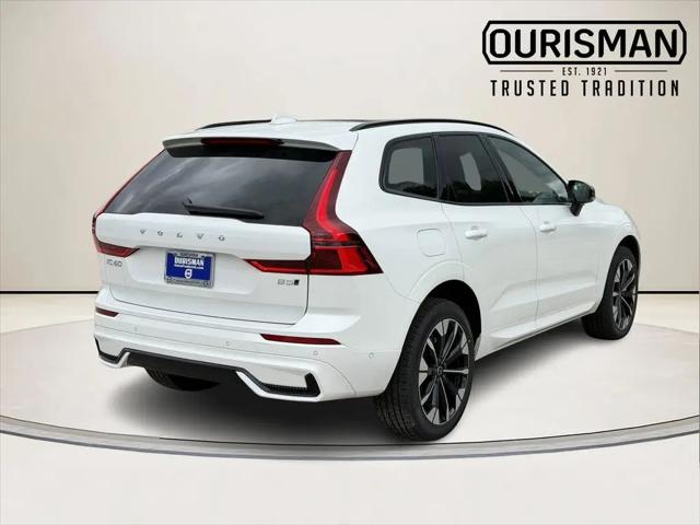 2026 Volvo XC60 B5 Plus