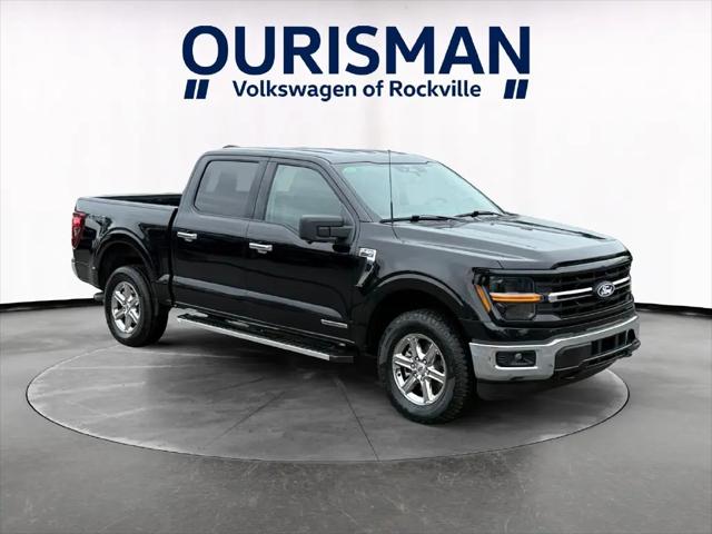 2024 Ford F-150 XLT for sale in Rockville, MD