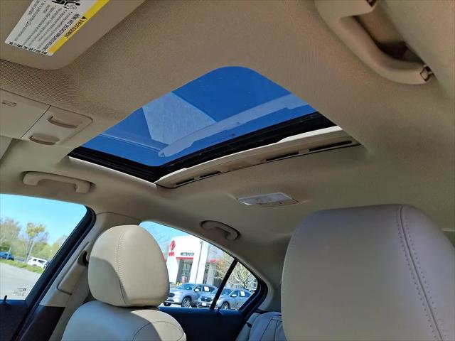 2012 Chevrolet Cruze LTZ