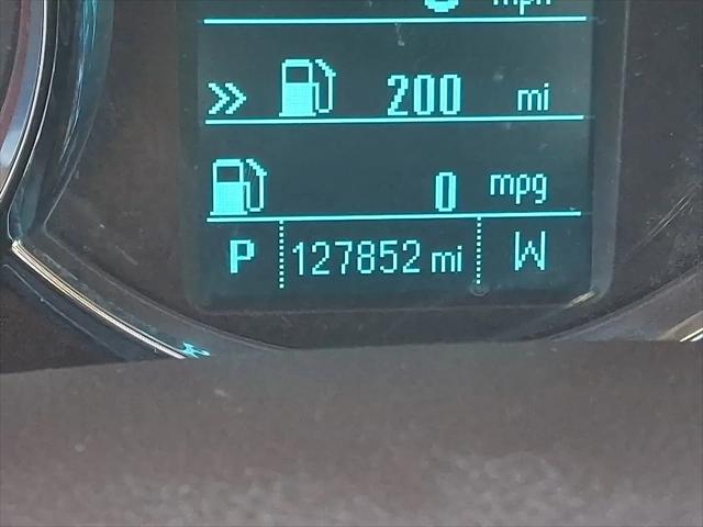 2012 Chevrolet Cruze LTZ