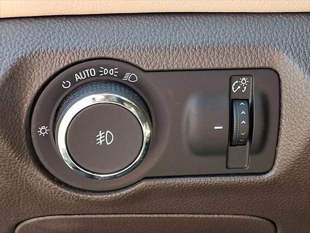 2012 Chevrolet Cruze LTZ