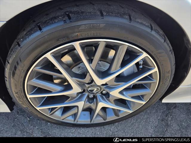 2016 Lexus RC 350 RC 350